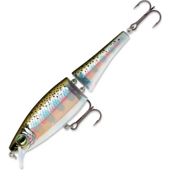 Воблер Rapala Balsa Xtreme BX Swimmer 120 mm 22 g 1.2-1.8 m Multi Color (1102-BXS12 RT)