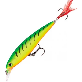Воблер Rapala X-Rap 80 mm 7 g Lime/Green (1102-XR08 FTU)
