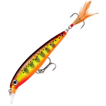 Воблер Rapala X-Rap 80 mm 7 g Lime (1102-XR08 HMMD)