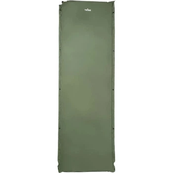 Коврик самонадувающийся Tribe Comfort 3 cm Green (1042-T-BB-0011-green)