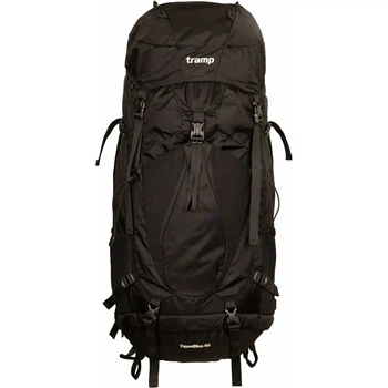 Рюкзак Tramp Expedition 60 Black (1042-UTRP-056-black)