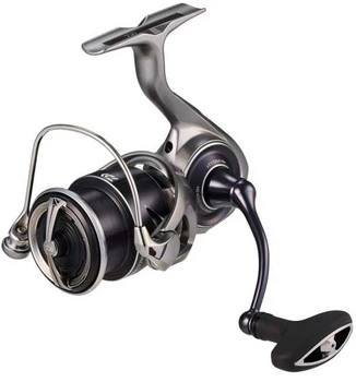 Катушка Daiwa 25 Caldia LT 4000-C (1102-20004801)