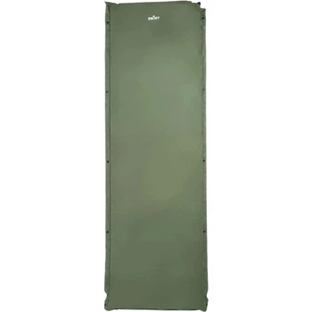 Коврик самонадувающийся Tribe Comfort 5 cm Green (1042-T-BB-0012-green)
