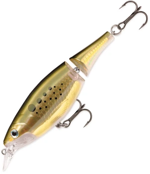 Воблер Rapala X-Rap Jointed Shad 130 mm 46 g Gold (1102-XJS13 BNK)
