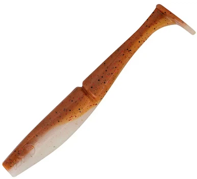 Силікон Daiwa Bait Junkie 4.2 Minnow Rusted Orange (1102-20002113)