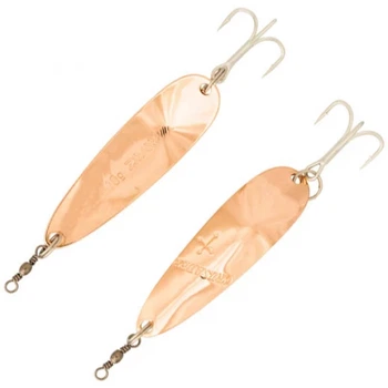 Блесна Daiwa Silver Creek CSD 10 g Cooper (1102-A0020302800)