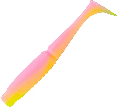 Силикон Daiwa Bait Junkie 3.2 Minnow Pink/Yellow (1102-20002090)