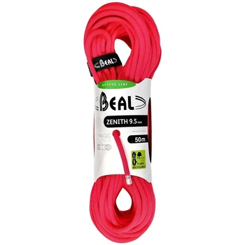 Мотузка Beal Zenith 9.5mm 50m Solid Grana (1046-BC095Z.50.SP)