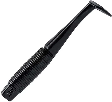 Силикон Daiwa Bait Junkie 2.5 Minnow Black (1102-2316030)