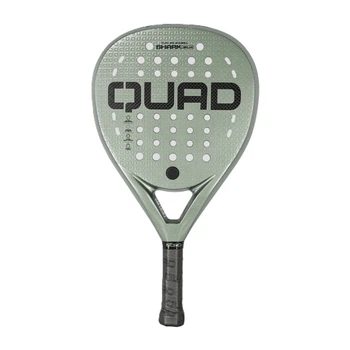 Ракетка для падела Quad Shark Mint (1113-R17216)
