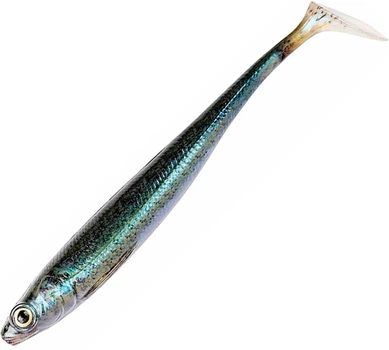 Силикон Daiwa Prorex Duckfin Shad 2.0 20 cm 2 pcs Deep Teal (1102-223543)