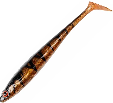 Силикон Daiwa Prorex Duckfin Shad 2.0 20 cm 2 pcs Bronze (1102-223533)