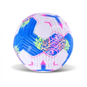 М'яч футбольний FB25537(Blue) розмір No5, PU, 420 г