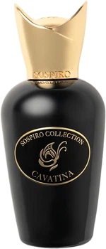 Woda perfumowana unisex Sospiro Perfumes Cavatina 75 ml (3700583500924)