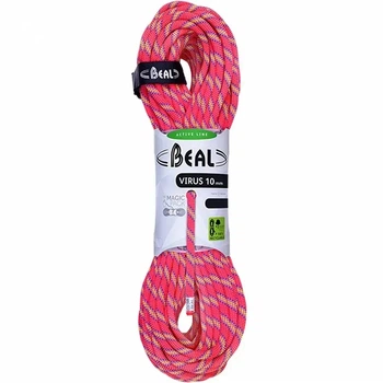 Мотузка Beal Virus 10 mm 60 m Pink (1046-BC100V.60.P)