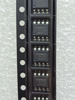 Микросхема TP4366 (МС2721)