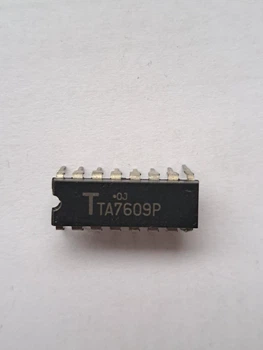 Микросхема TA7609P (МС2050)