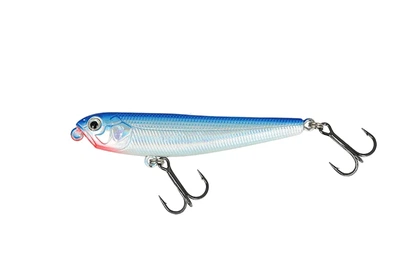 Воблер Strike Pro Hot Dog 65F 4.2г, цвет: GCA04 (4109056826)