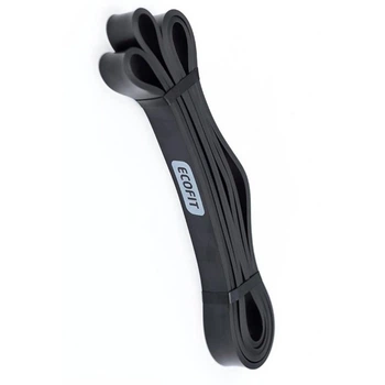 Эспандер Ecofit MD1353 Black 216х2,20х0,45 см (346983)
