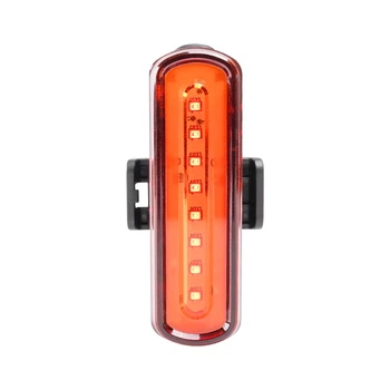 Мигалка задняя Ravemen TR30 30 lm 200 mAh (1085-6970232531334)