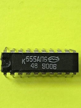 Микросхема К555АП6 (МСРС114)