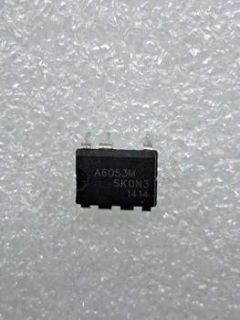 Микросхема STR-A6053M (МС1867)