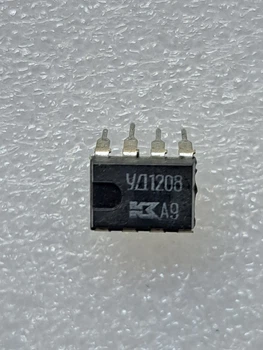 Микросхема УД1208 (КР140УД12) (МСРС92)