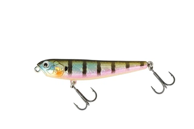 Воблер Strike Pro Hot Dog 65F 4.2г, цвет: 630V (4109056822)