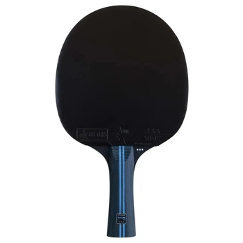 Ракетка для настольного тенниса Stiga Future V2 3-Star FL Black/Red (1073-932359)