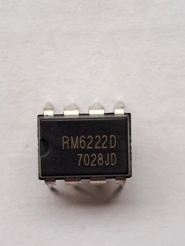 Микросхема RM6222D (МС1704)