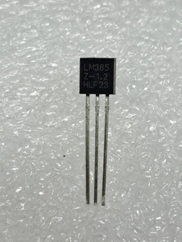 Микросхема LM385Z-1,2 (МС1288)