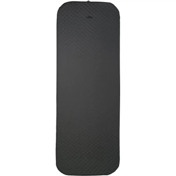 Коврик самонадувающийся Tribe Comfort Plus 10 cm Grey (1042-T-BB-0017-grey)