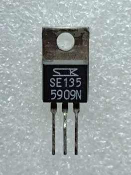 Микросхема SE135 (МС1740)