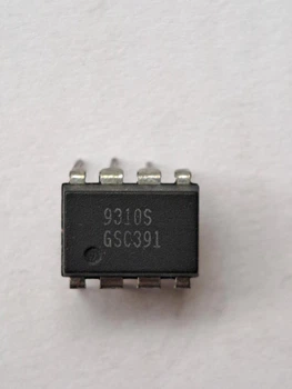 Микросхема LM391 (GSC391) (МС1294)