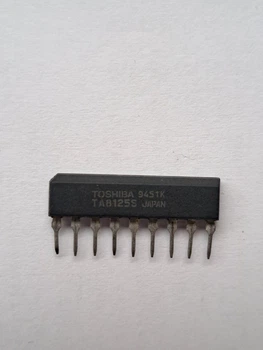 Микросхема TA8125S (МС2070)