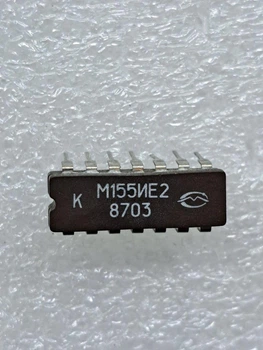 Микросхема КМ155ИЕ2 (МСРС66)
