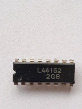 Микросхема LA4162 (МС0996)