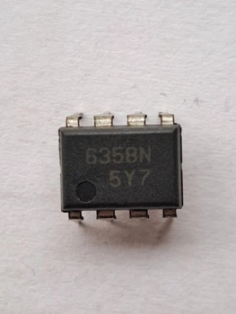Микросхема LA6358N (МС1081)