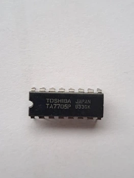 Микросхема TA7705P (МС2062)