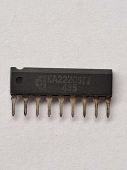Микросхема KA2220 (МС0888)