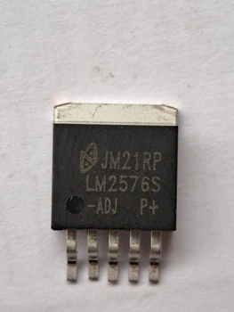 Микросхема LM2576S-ADJ (МС1232)
