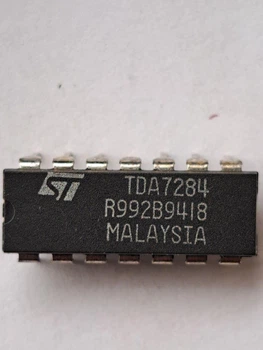 Микросхема TDA7284 (МС2361)