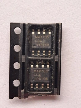 Микросхема MAX705CSA (МС1393)