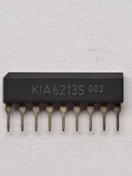 Микросхема KIA6213S (МС0925)