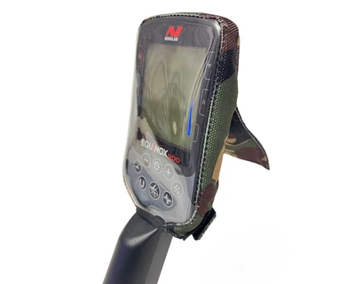 Чохол для металошукача Minelab X-Terra Pro, Equinox 700, Equinox 900, X-Terra Elite Камуфляж