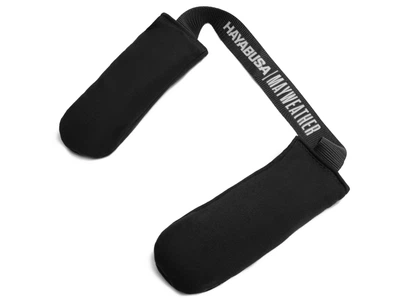 Дезодорант HAYABUSA Mayweather Glove Deodorizer один розмір чорний/білий (6095)