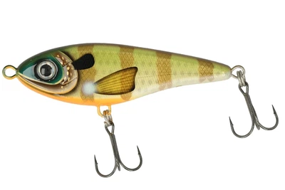 Воблер Strike Pro Baby Buster 100SP 25г, колір: CWC039 (4109055258)