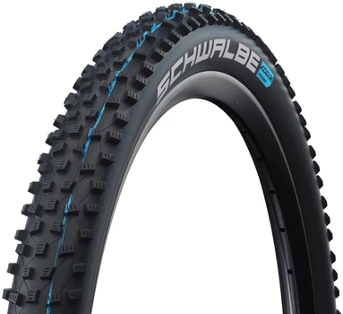 Покришка 29x2.35 (60-622) Schwalbe ROCKET RON Evo, Super Ground, TLE B/B-SK HS438 ADDIX SpeedGrip 67EPI