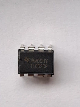Микросхема TL062CP DIP8 (МС2576)