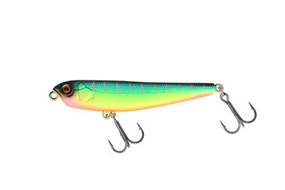 Воблер Strike Pro Hot Dog 65F 4.2г, цвет: A204S (4109056823)